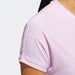 adidas Women's Go-To Shirt - Bliss Lilac