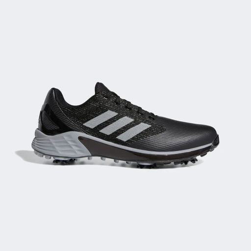 adidas ZG21 Motion Golf Shoes - Black