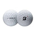 Bridgestone 2020 Tour B X Golf Balls