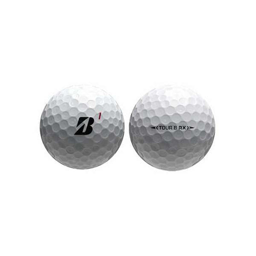 Bridgestone 2022 Tour B RX Golf Balls