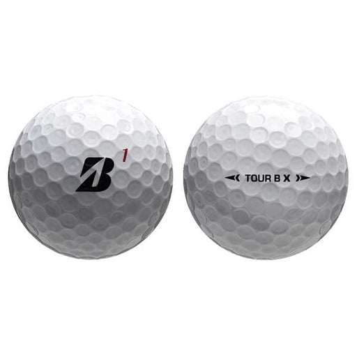 Bridgestone 2022 Tour B X Golf Balls