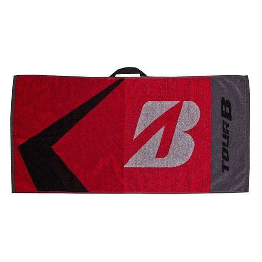 Bridgestone Staff Golf Towel