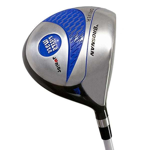 Brosnan Little Mate S7 Junior Package - Blue Right Hand Junior Golf Clubs