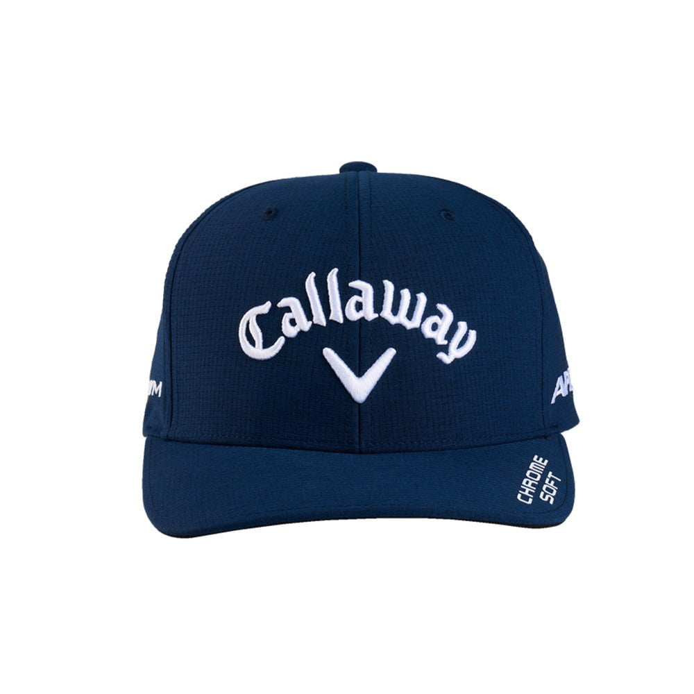Callaway Golf TA Performance Pro Cap Navy/White