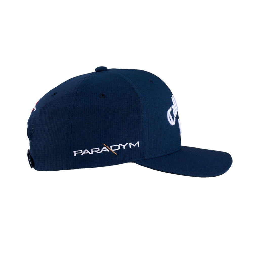 Callaway ta performance pro sales cap