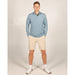Clutch & Co Clutch Stretch Golf Shorts - Sand