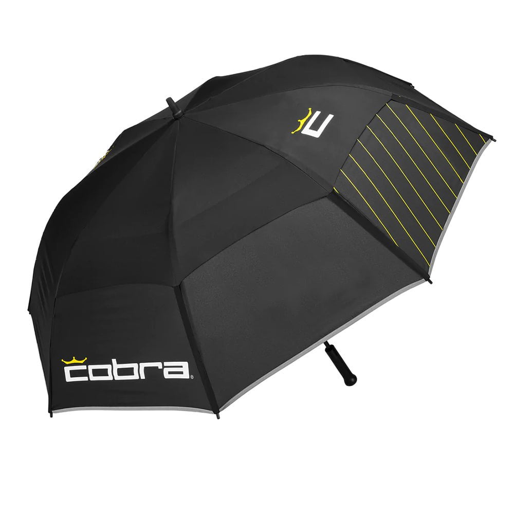 Cobra Crown C Golf Umbrella