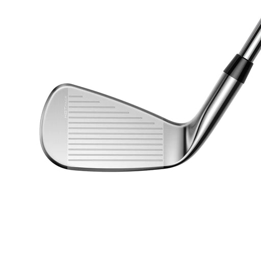 Cobra KING TEC Utility Iron