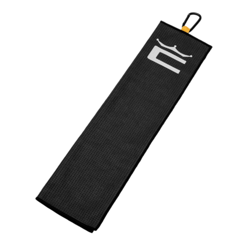 Cobra Tri-Fold Golf Towel