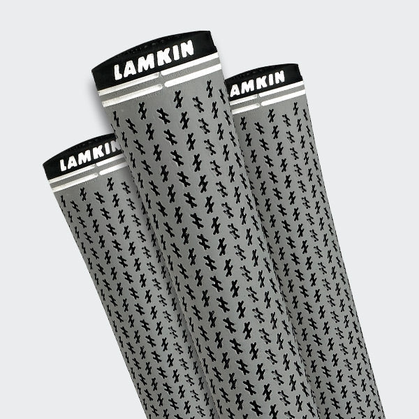 Lamkin Crossline 360 Golf Grip - Grey