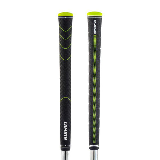 Lamkin Sonar+ Tour Calibrate Golf Grip