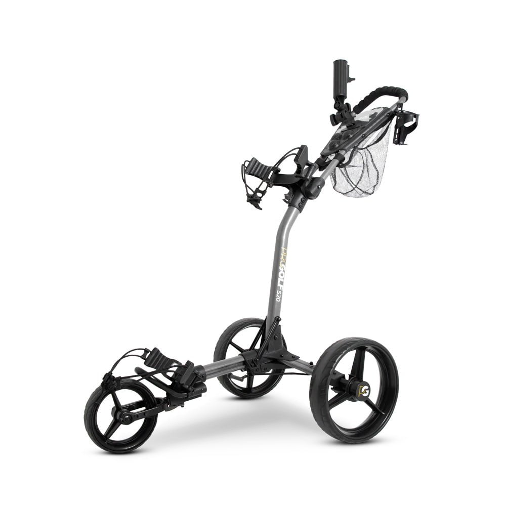 Bagboy buggy best sale