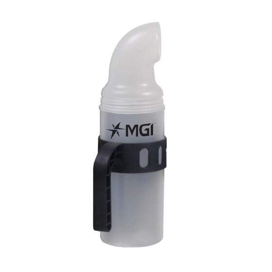 MGI ZIP Sand Bottle and Holder