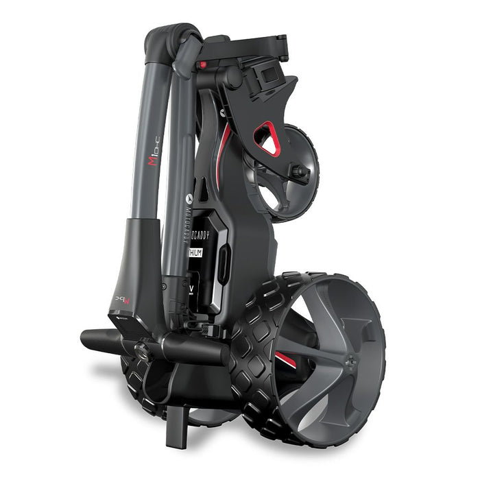 Motocaddy M1 DHC Electric Buggy