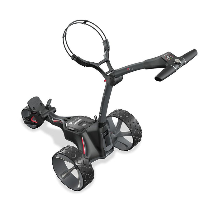 Motocaddy M1 DHC Electric Buggy Buggy