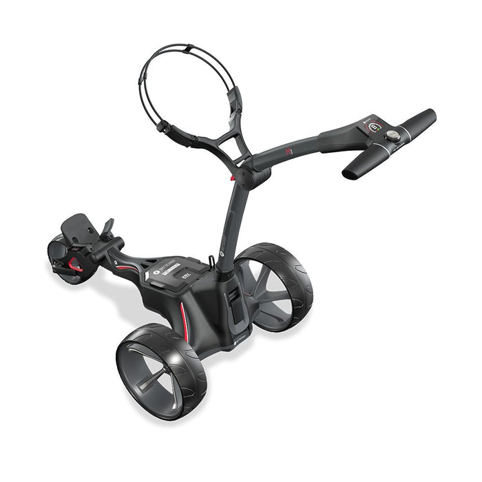 Motocaddy M1 Electric Buggy