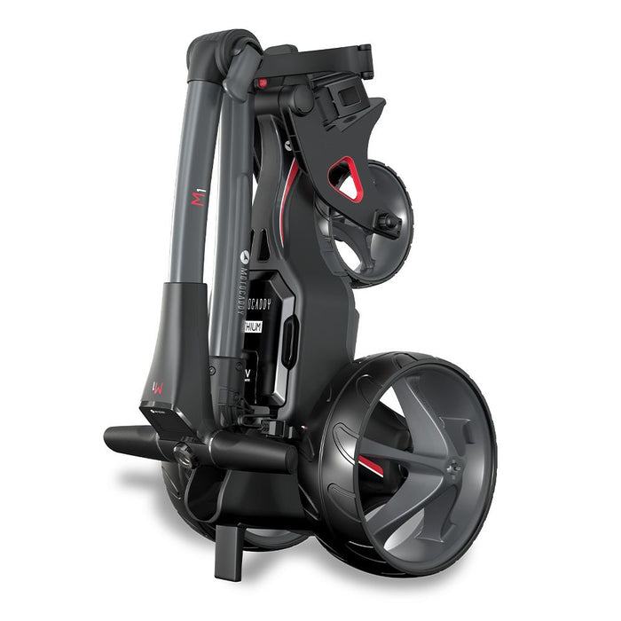 Motocaddy M1 Electric Buggy Buggy