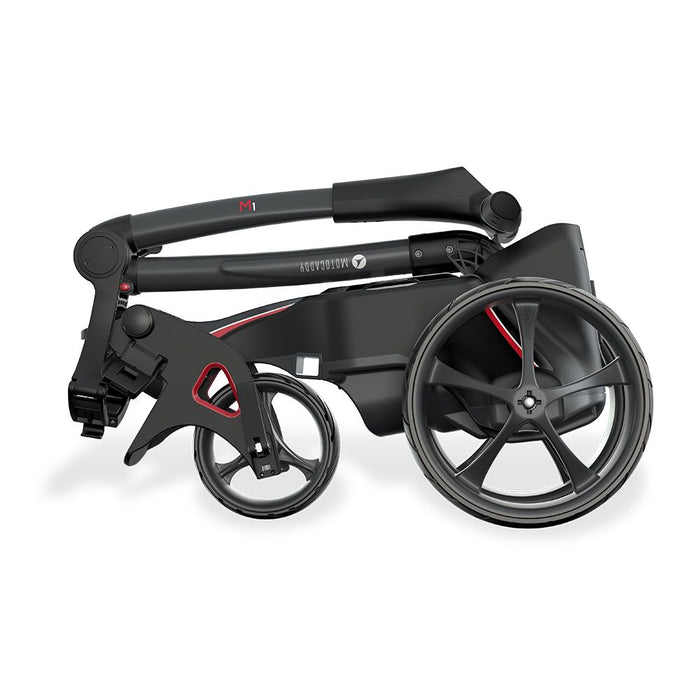 Motocaddy M1 Electric Buggy Buggy