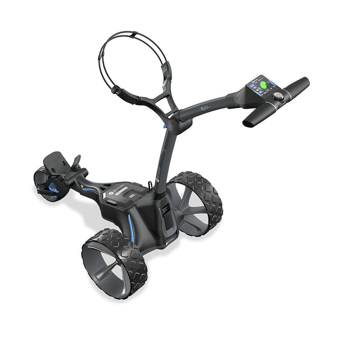 Motocaddy M5 GPS DHC Electric Buggy Buggy