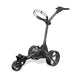 Motocaddy M5 GPS DHC Electric Buggy Buggy