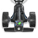 Motocaddy M5 GPS DHC Electric Buggy