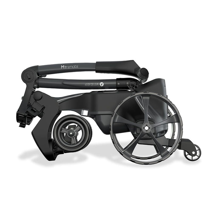 Motocaddy M7 Remote Electric Buggy