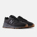 New Balance 997 SL Golf Shoes - Black