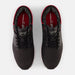 New Balance Brighton Golf Shoes - Black/Red