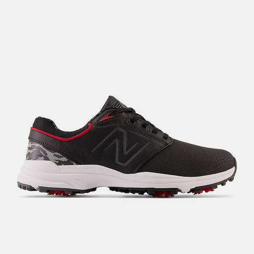 New Balance Brighton Golf Shoes - Black/Red