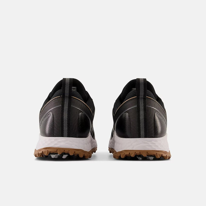New Balance Fresh Foam Contend Golf Shoes - Black