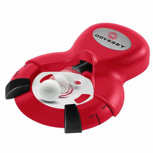 Odyssey Cordless Kickback Putt Cup