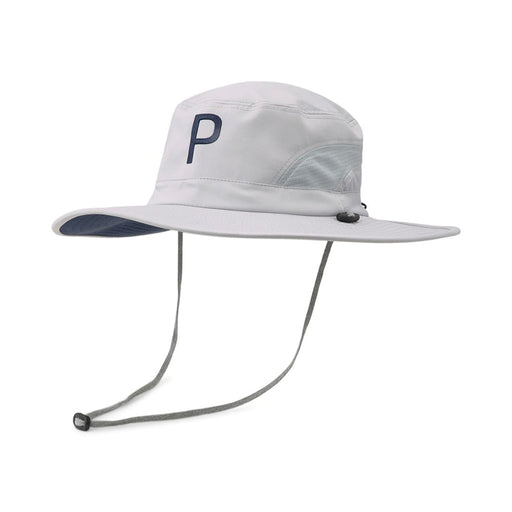 Puma Aussie P Bucket Hat - High Rise