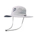 Puma Aussie P Bucket Hat - High Rise
