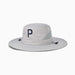 Puma Aussie P Bucket Hat - High Rise