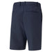 Puma Dealer 10 Inch Golf Shorts - Navy Blazer