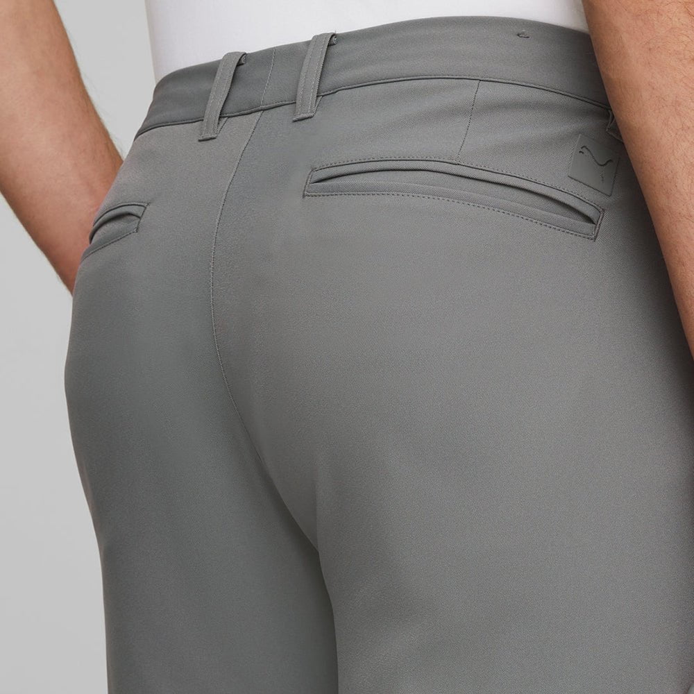 PUMA Golf Dealer Tailored Pants Deep Dive Clothing 'Blue' - 535524-10 |  Solesense