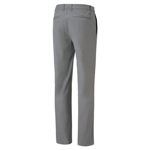 Puma Dealer Tailored Mens Golf Pants - Slate Sky