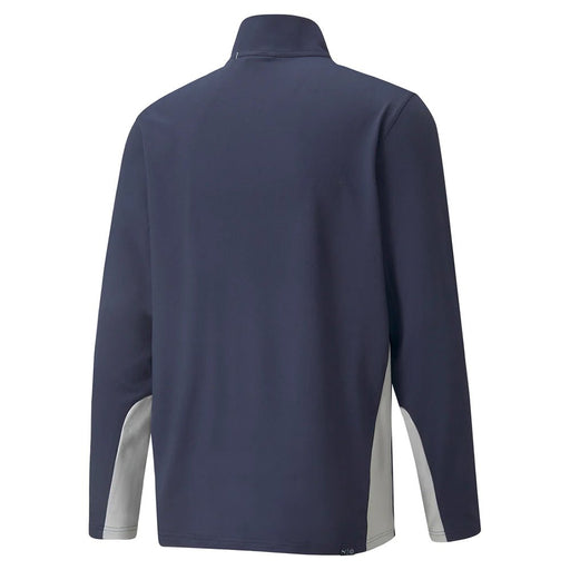 Puma Gamer 1/4 Zip - Navy Blazer