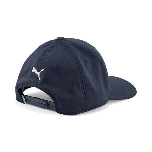 Puma P Cap - Navy Blazer/Ash Gray