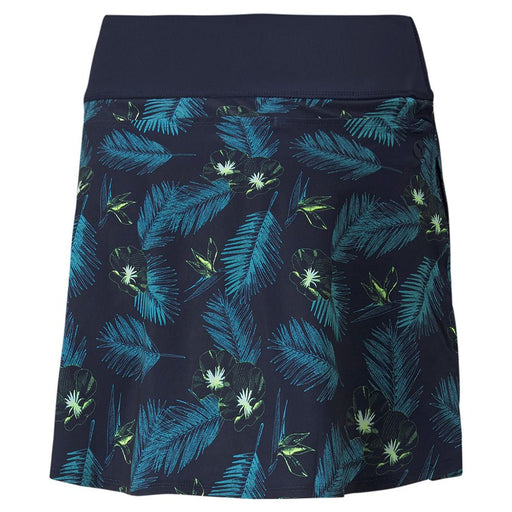 Puma PWRSHAPE Paradise Skirt - Navy Blazer/Porcelain