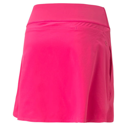 Puma PWRSHAPE Solid Golf Skirt - Orchid Shadow