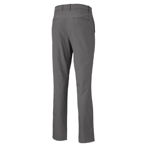 Puma Tailored Jackpot Mens Golf Pants - Quiet Shade