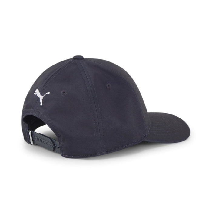 Puma Throwback P 110 Cap - Navy Blazer