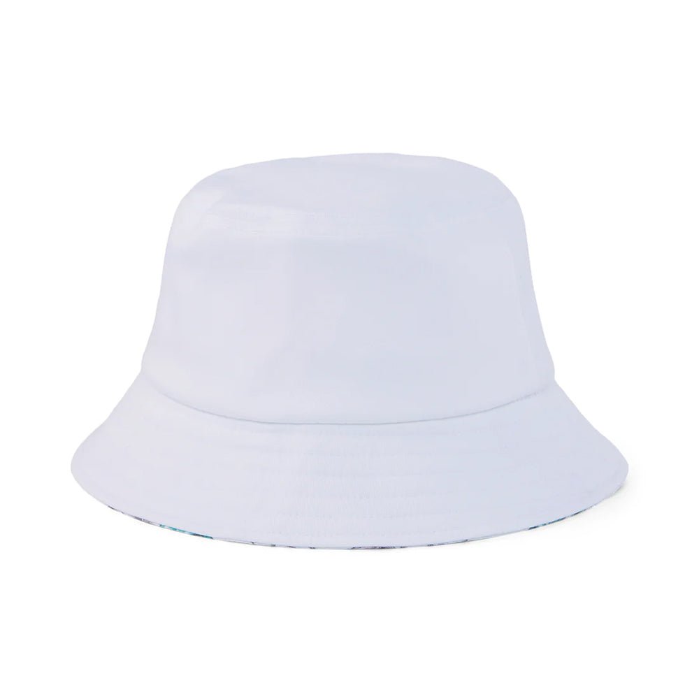 Puma bucket cheap hat white