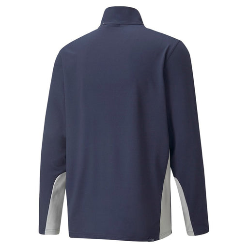 Puma YouV Golf 1/4 Zip - Navy Blazer