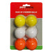 Redback Golf Practice Balls - 6 Pack