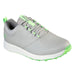 Skechers Go Golf Elite 4 - Golf Shoes - Grey/Lime