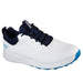Skechers Go Golf Elite 4 Golf Shoes - White/Navy