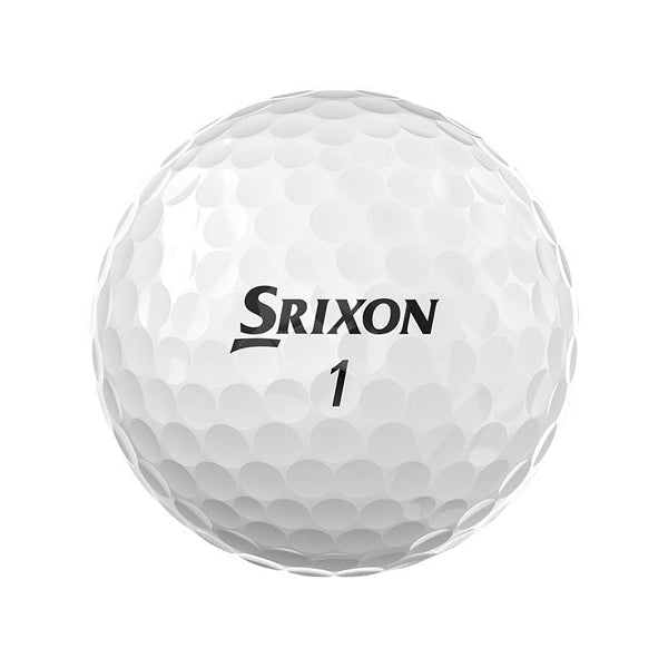 Srixon Q-Star - 12 Pre Loved Grade 1 Golf Balls