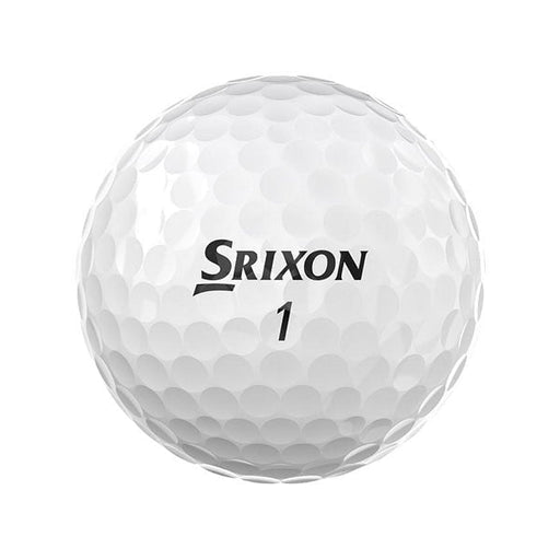Srixon Q-Star - 12 Pre Loved Premium Golf Balls